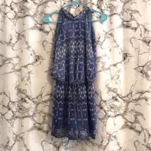 Women’s small romper